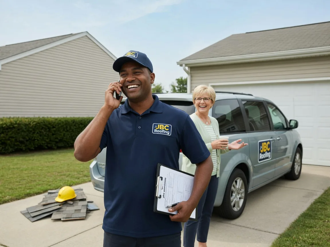 Roof Replacement Hannastown, PA FAQs
